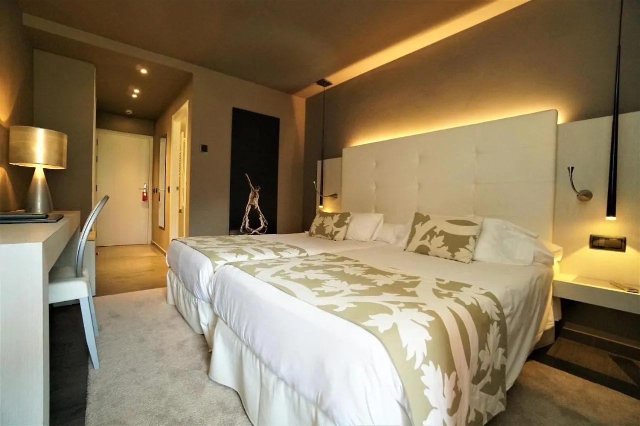 Hotel&Spa Xalet Bringue El Serrat