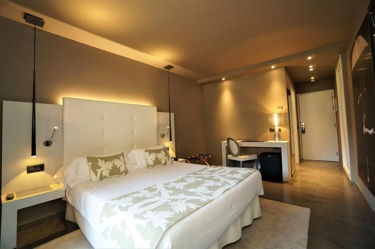 Hotel&Spa Xalet Bringue El Serrat