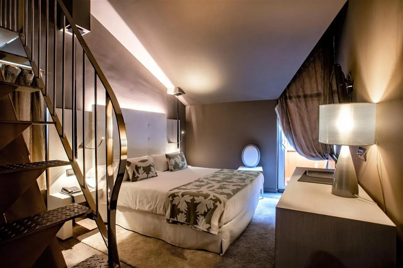 Hotel&Spa Xalet Bringue El Serrat Andorra