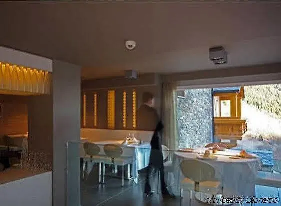 Hotel&Spa Xalet Bringue El Serrat 4*,