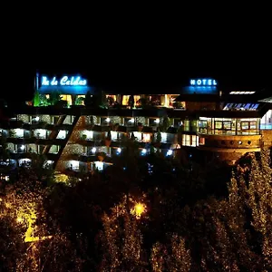 Roc De Caldes & Hotel