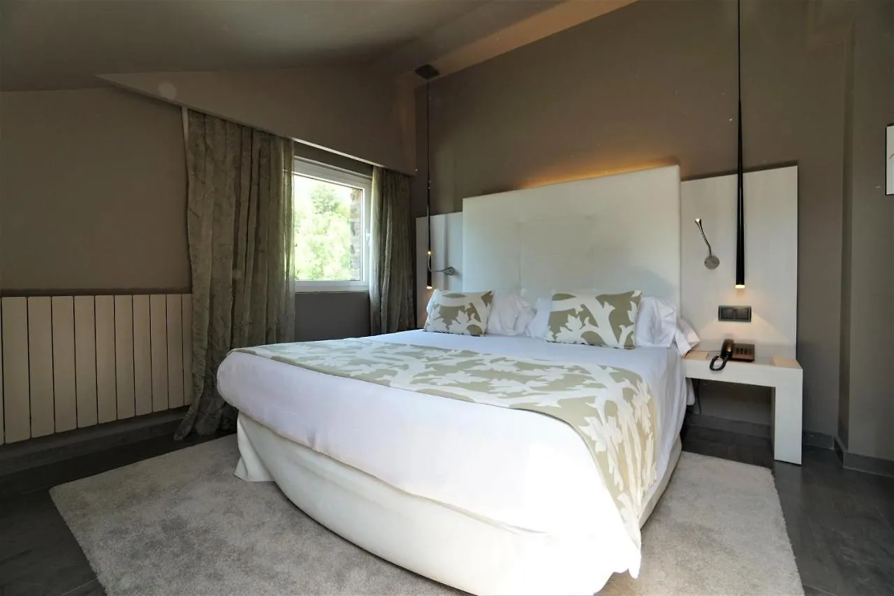 Hotel & Spa Xalet Bringue 엘세랏 안도라