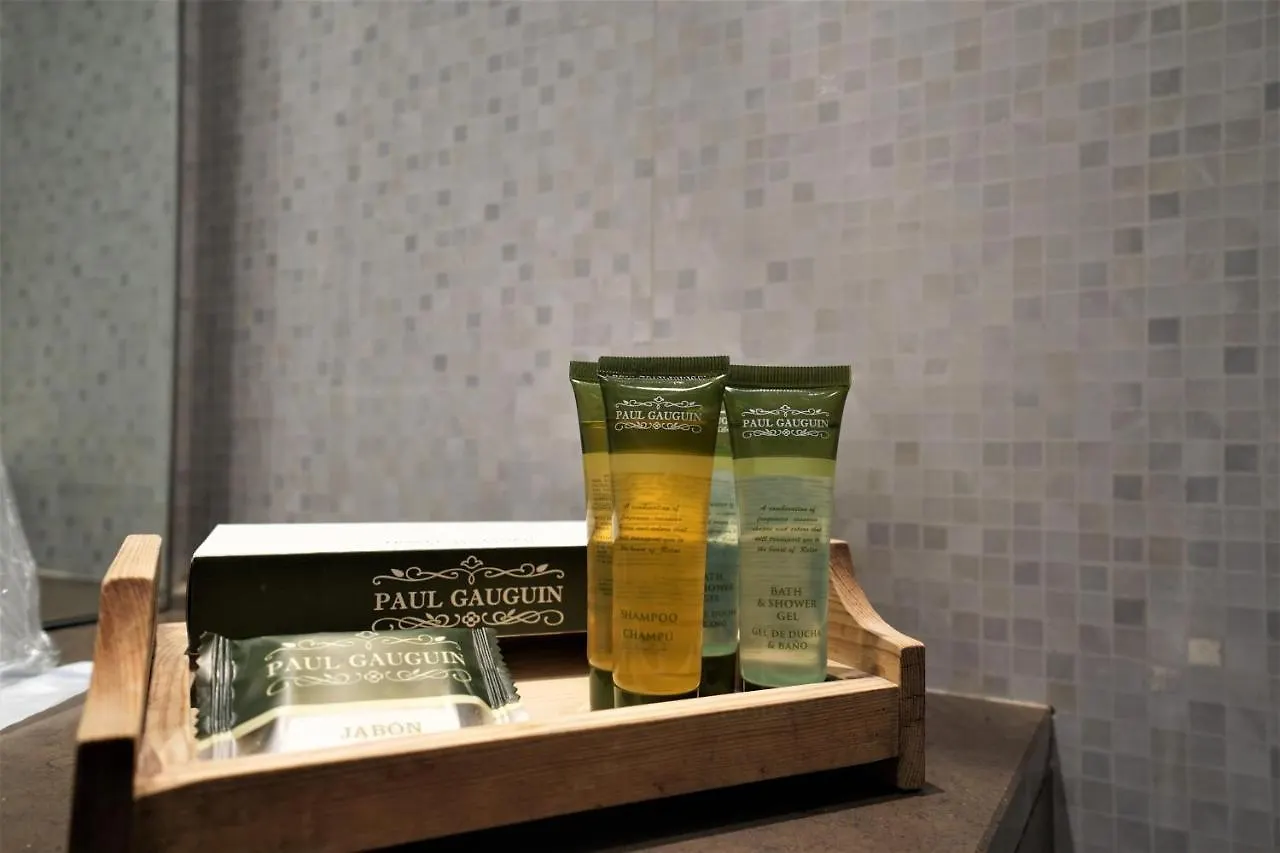 Hotel & Spa Xalet Bringue 엘세랏