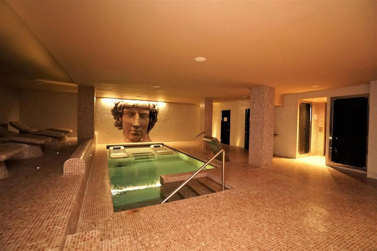 Hotel & Spa Xalet Bringue 엘세랏