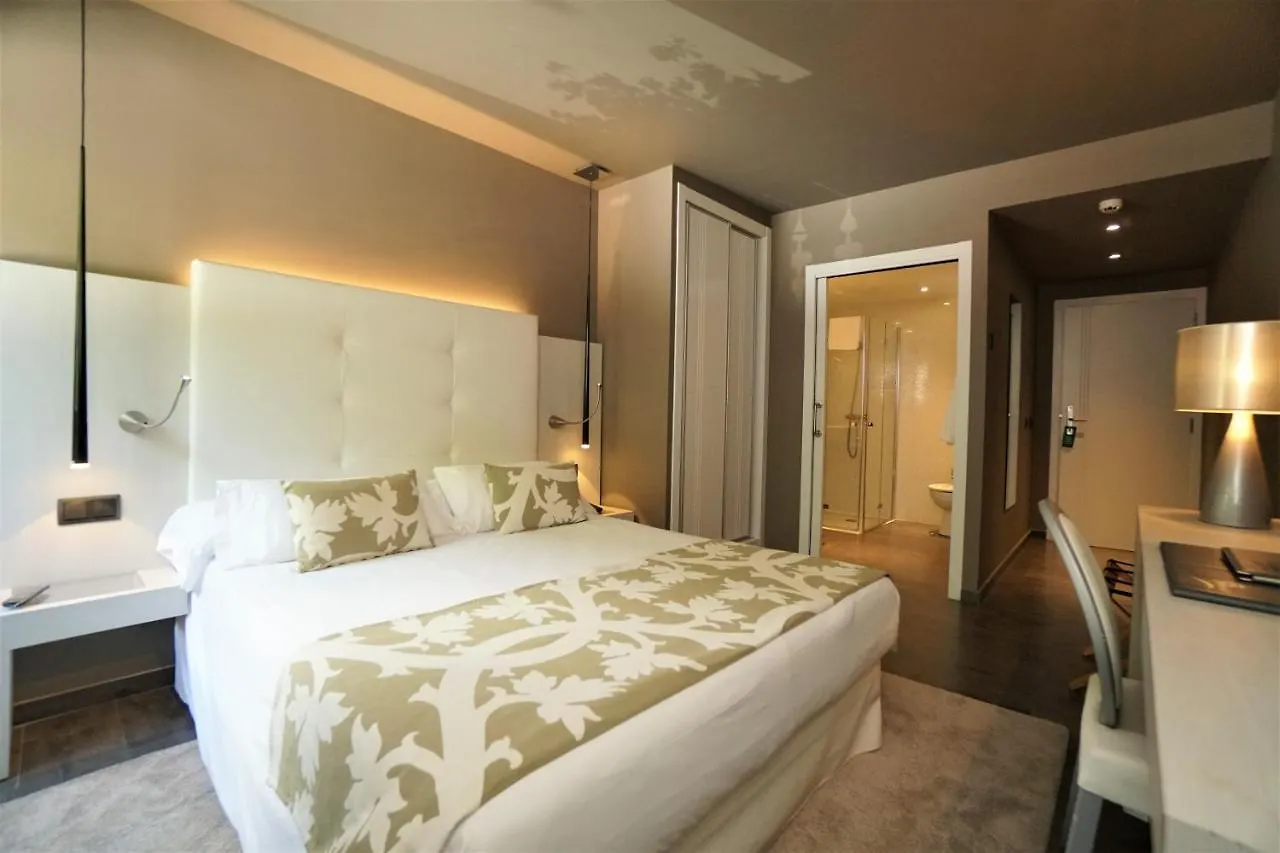 Hotel & Spa Xalet Bringue 엘세랏