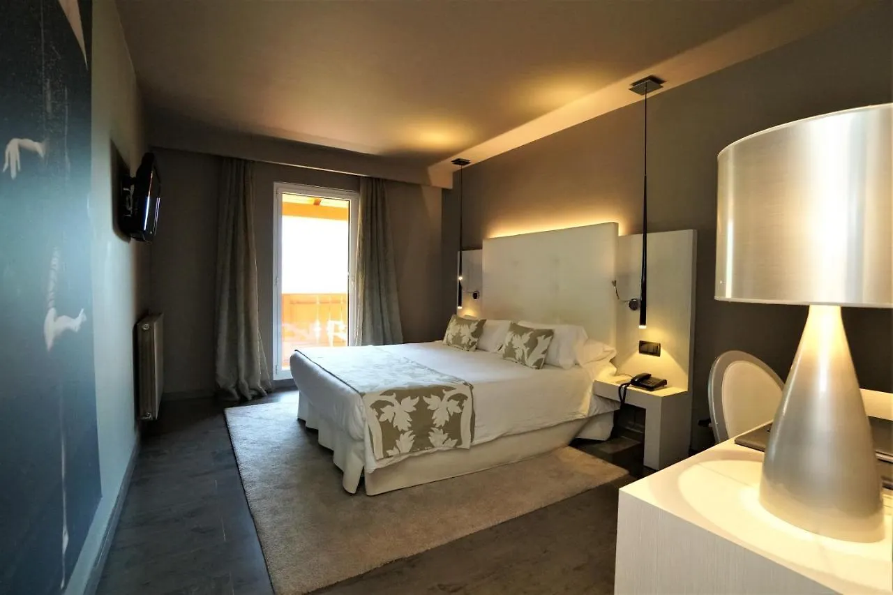 Hotel & Spa Xalet Bringue 엘세랏