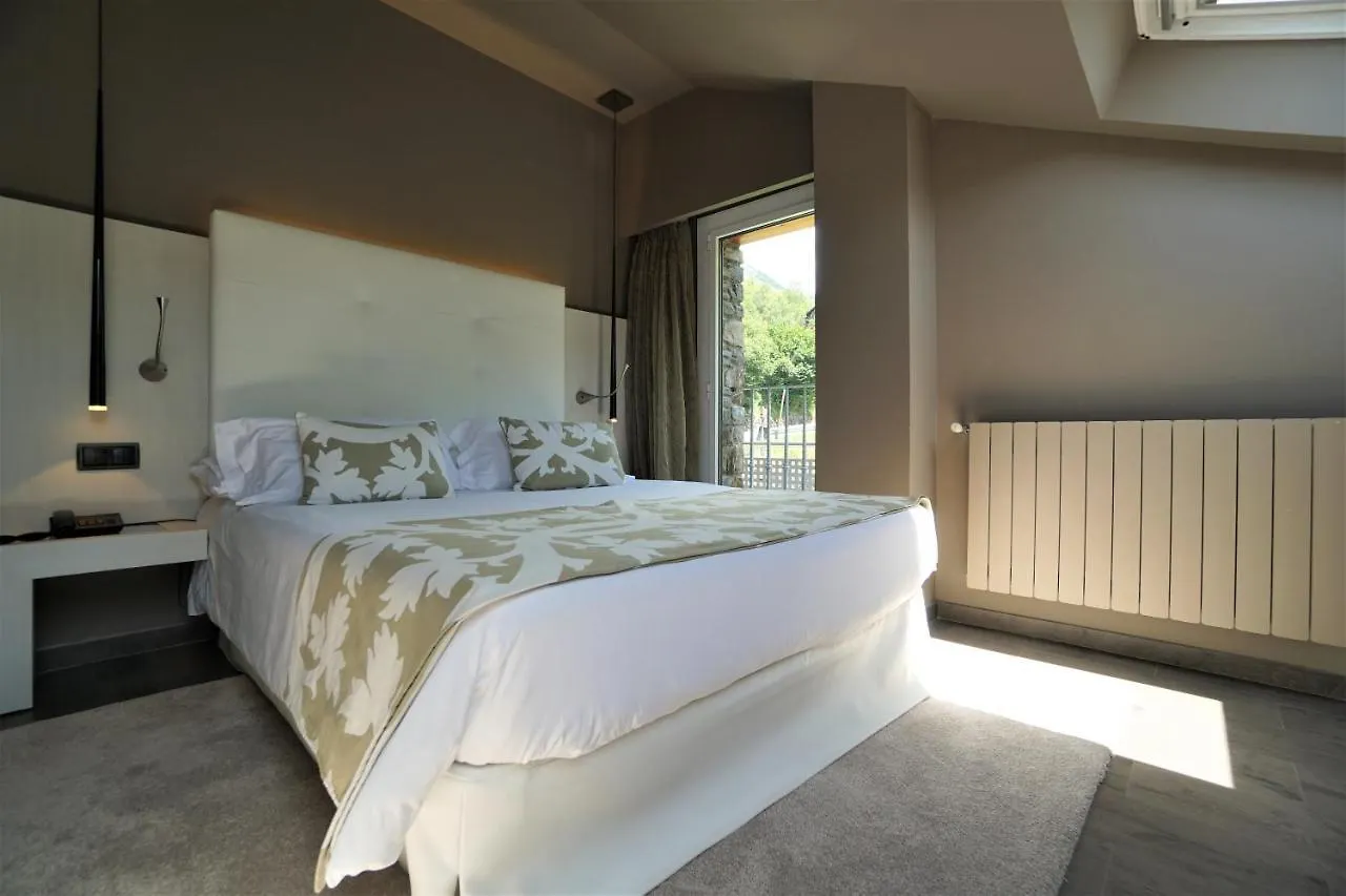 Hotel & Spa Xalet Bringue 엘세랏