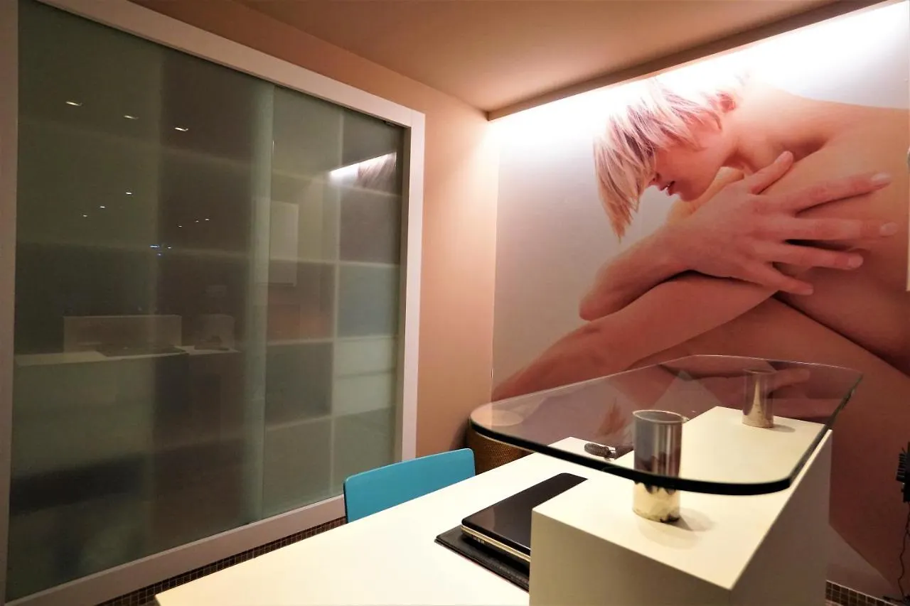 Hotel & Spa Xalet Bringue 엘세랏