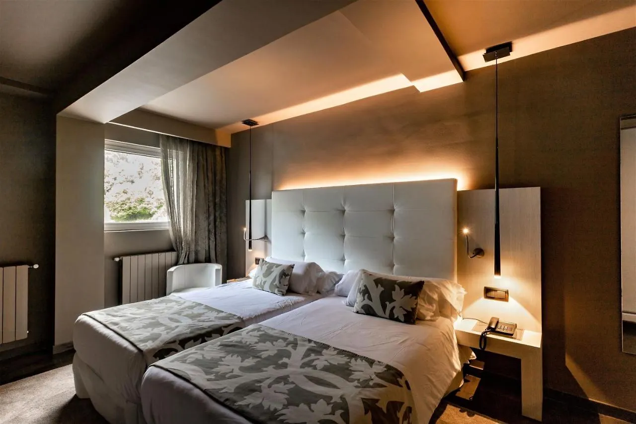 Hotel & Spa Xalet Bringue El Serrat
