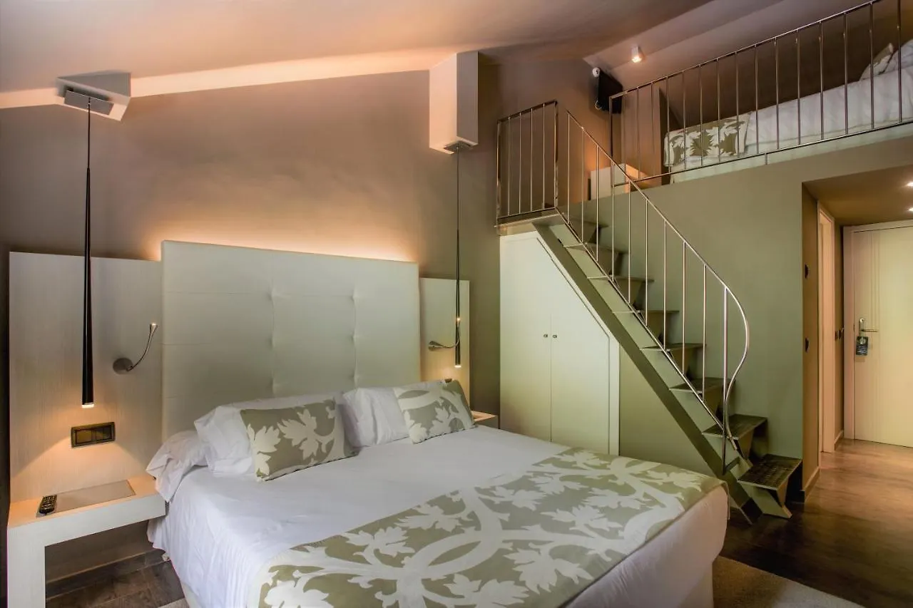 Hotel & Spa Xalet Bringue El Serrat 4*,