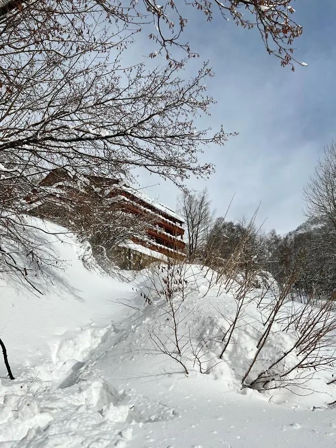 Hotel & Spa Xalet Bringue 엘세랏 4*,  안도라