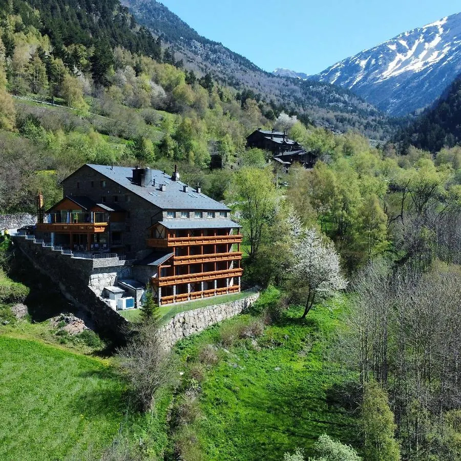 Hotel & Spa Xalet Bringue 엘세랏