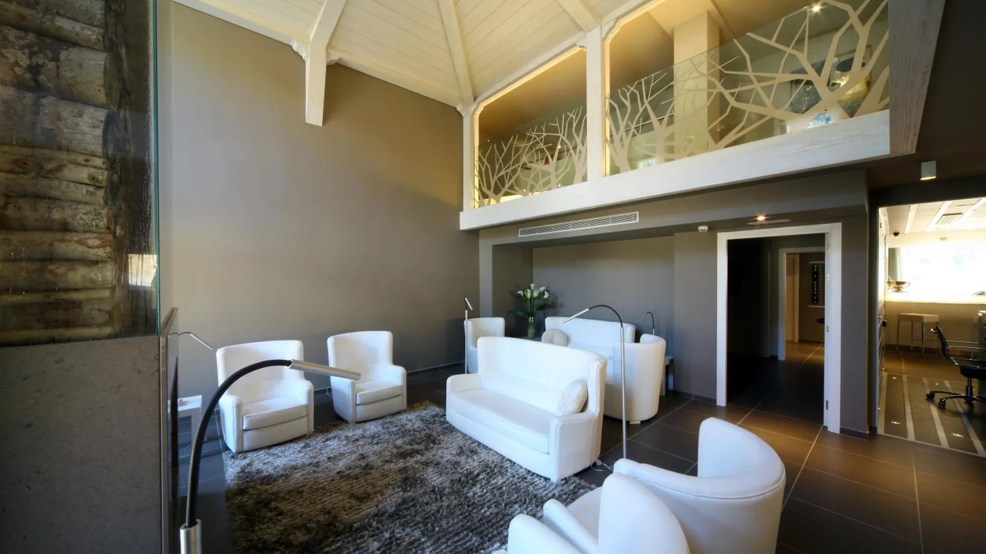 ****  Hotel & Spa Xalet Bringue 엘세랏 안도라