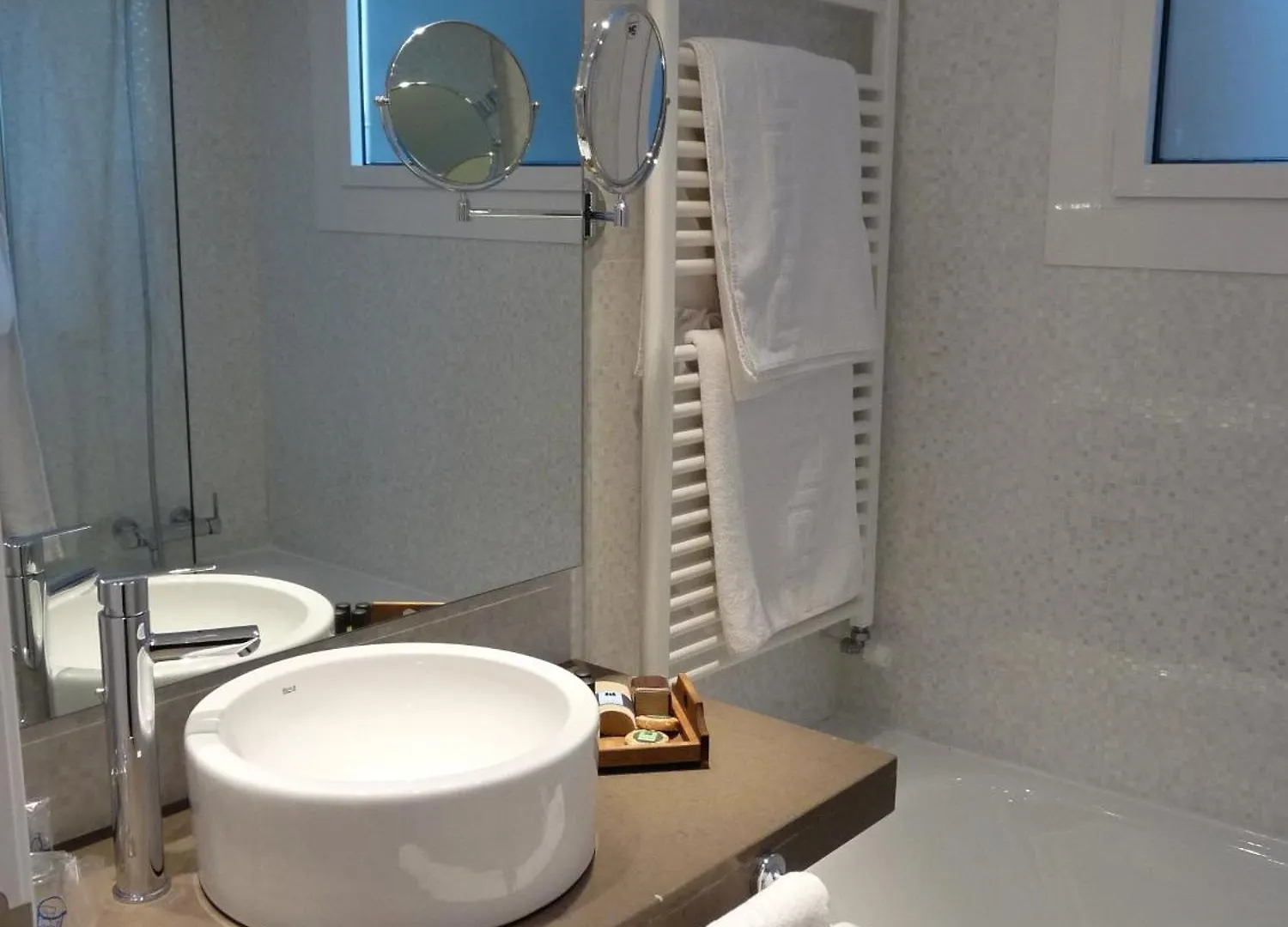 Hotel & Spa Xalet Bringue El Serrat