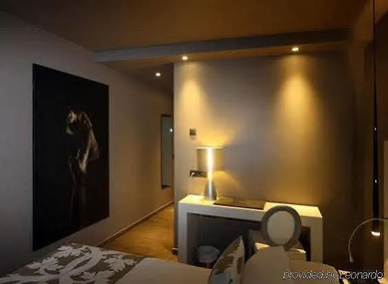 Hotel & Spa Xalet Bringue 엘세랏