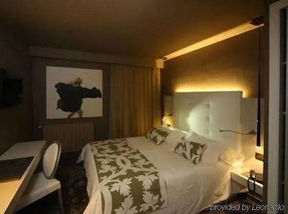 Hotel & Spa Xalet Bringue El Serrat