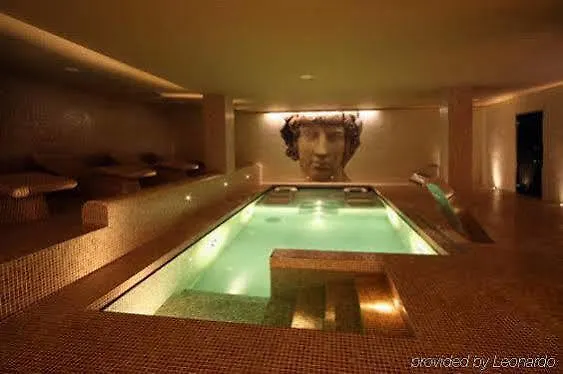 Hotel & Spa Xalet Bringue 엘세랏 안도라