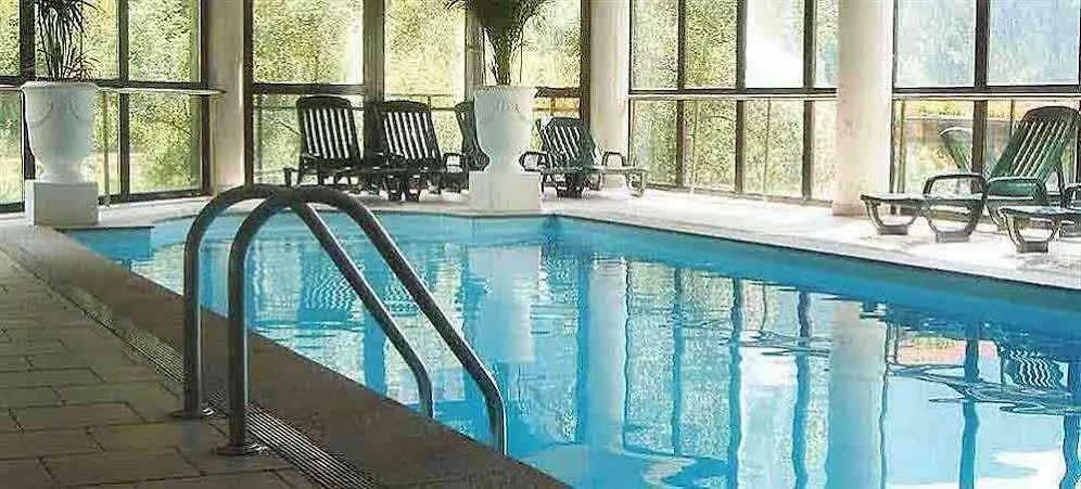 Hotel & Spa Xalet Bringue 엘세랏