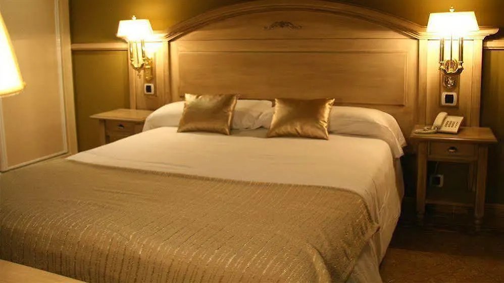 ****  Hotel & Spa Xalet Bringue 엘세랏 안도라