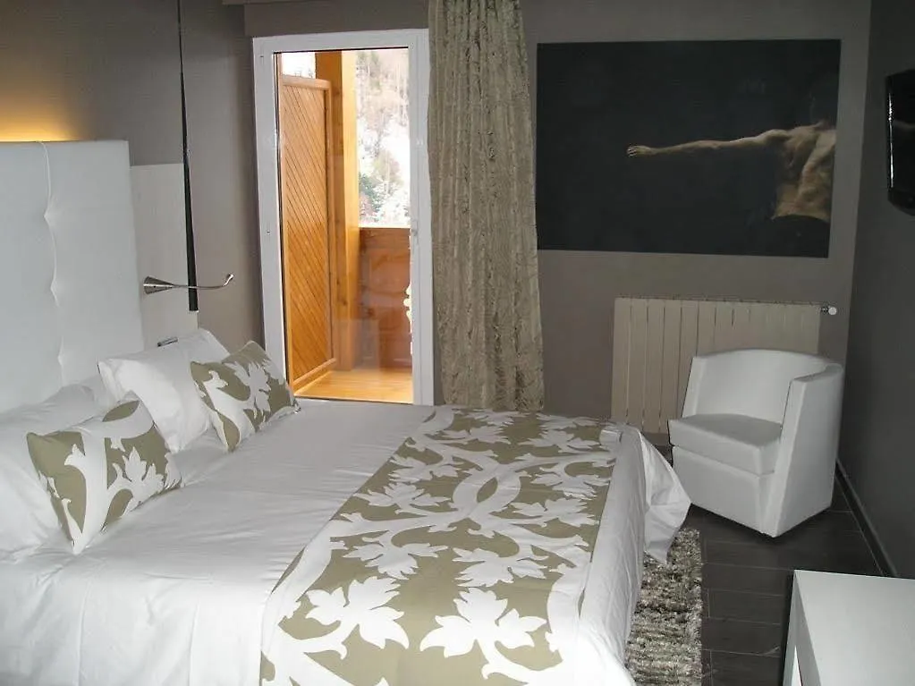 Hotel & Spa Xalet Bringue 엘세랏