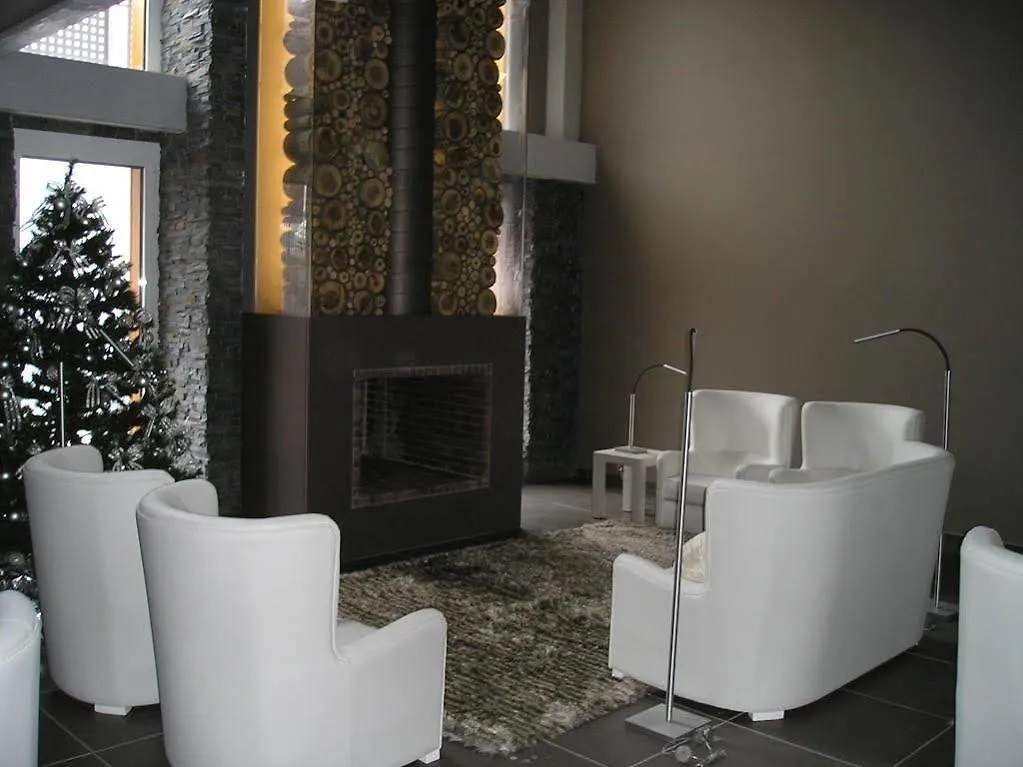 Hotel & Spa Xalet Bringue 엘세랏 안도라