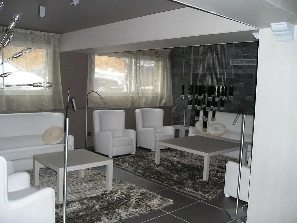 Hotel & Spa Xalet Bringue 엘세랏 4*,